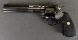 COLT MODEL PYTHON