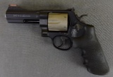 SMITH & WESSON MODEL 329PD