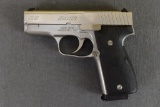 KAHR MODEL K9