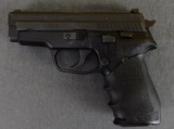 SIG SAUER MODEL P229