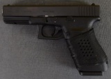 GLOCK MODEL 20