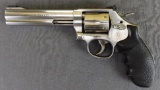 SMITH & WESSON MODEL 617