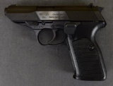 WALTHER MODEL P5