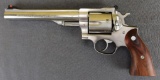 RUGER MODEL REDHAWK