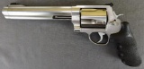 SMITH & WESSON MODEL 500