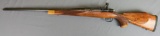 WEATHERBY MODEL PRE MK V