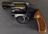 SMITH & WESSON MODEL 36