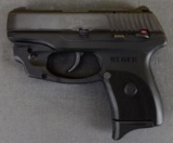 RUGER MODEL LC380
