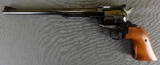 RUGER MODEL BLACK HAWK