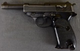 WALTHER MODEL P1