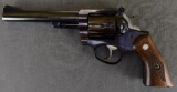 RUGER MODEL SECURITY SIX