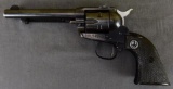RUGER MODEL SINGLE SIX THREE SCREW