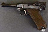 LUGER MODEL P08