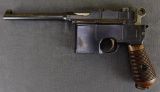 MAUSER C-96