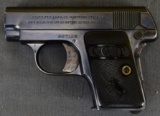 COLT MODEL 1908