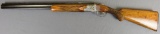 BROWNING MODEL SUPERPOSED DIANA GRADE SXS