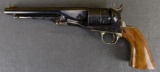 LYMAN-ITALY MODEL 1860 ARMY
