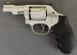 SMITH & WESSON MODEL 317-3