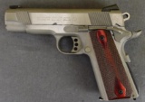 COLT MODEL COMMANDER