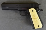 SPRINGFIELD MODEL 1911-A1