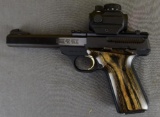 BROWNING MODEL BUCKMARK