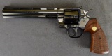 COLT MODEL PYTHON TARGET