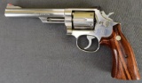 SMITH & WESSON MODEL 68-2