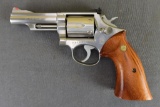 SMITH & WESSON MODEL 66