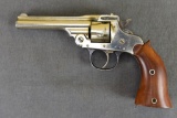 HOPKINS & ALLEN MODEL SAFETY POLICE