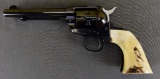 RUGER MODEL SINGLE SIX