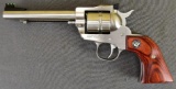 RUGER MODEL SINGLE-TEN