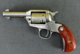 RUGER MODEL NEW BEARCAT