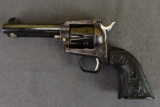 COLT MODEL JOHN WAYNE/THE DUKE NEW FRONTIER