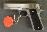 COLT MODEL COMMANDER