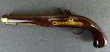 THOMPSON CENTER MODEL FLINT LOCK