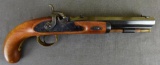 LYMAN- ITALY PLAINS PISTOL