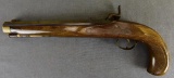 AMR-SPAIN MODEL SINGLE SHOT