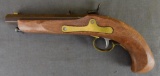 JUKAR MODEL SINGLE SHOT