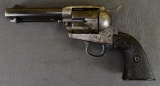 COLT MODEL SINGLE ACTION