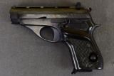 BERSA MODEL LUSBER 84