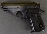 BERSA MODEL LUSBER 844