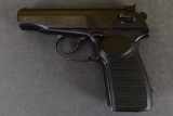 MACKAROV MODEL MK-70