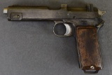STEYR MODEL 1912