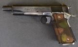 AUTO-ORDINANCE MODEL 1911- A1