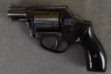 CHARTER ARMS MODEL UNDERCOVER