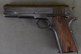 COLT MODEL 1911