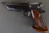 COLT MODEL GOVERNMENT