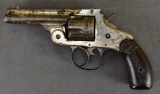 SMITH & WESSON MODEL EARLY DA