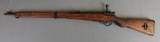 ARISAKA MODEL 99