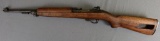 NAT'L POSTAL METER MODEL M1 CARBINE